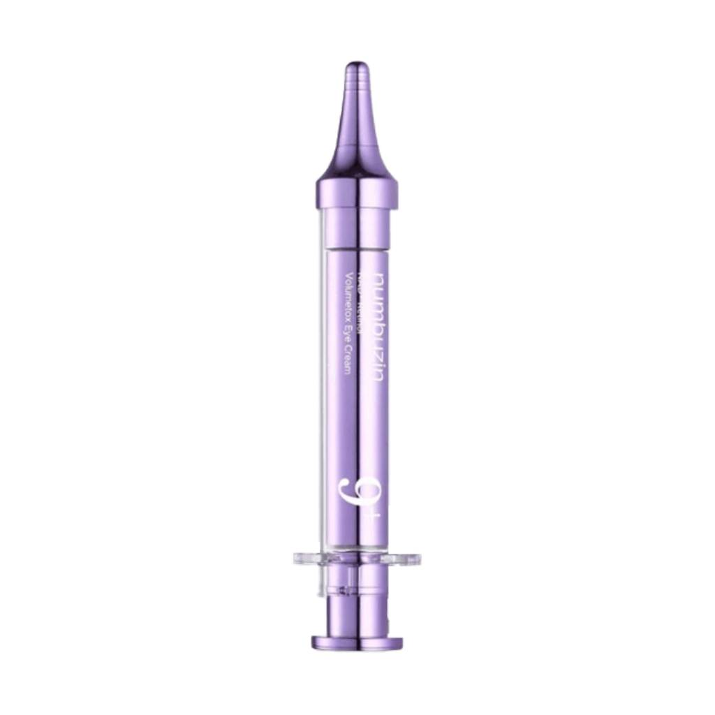 Numbuzin-No9-NAD-Retinol-Volumetox-Eye-Cream-10ml Ks-Numbuzin No9 NAD+ Retinol Volumetox Eye Cream 10ml - Image 1
