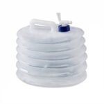 OEM Μεγάλης Χωρητικότητας Διπλωμένο Δοχείο Νερού 10lt