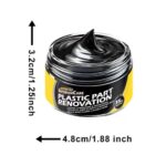 OEM Κερί Ανανέωσης Πλαστικού Αυτοκινήτου 35ml - Image 2