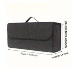 OEM Οργανωτής Πορτ-Μπαγκαζ - Image 2