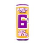 Brainrot Soda Six Seven 250ml - Image 2