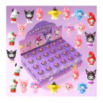 OEM Μπρελόκ Sanrio Display 24 τμχ - Image 2