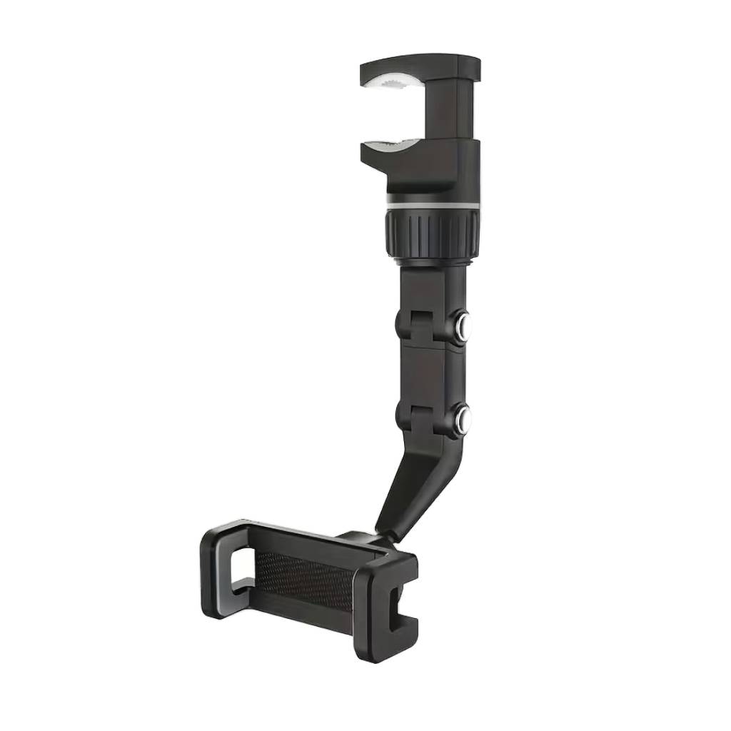 OEM rithmizomenh vasi kinitou 360 (2) OEM Ρυθμιζόμενη Βάση Κινητού 360° Βάση Αυτοκινήτου - Image 1