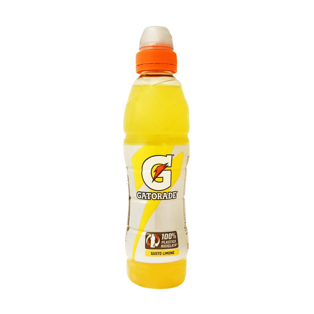Gatorade-lemoni-500ml Gatorade Λεμόνι 500ml - Box 12τμχ - Image 1