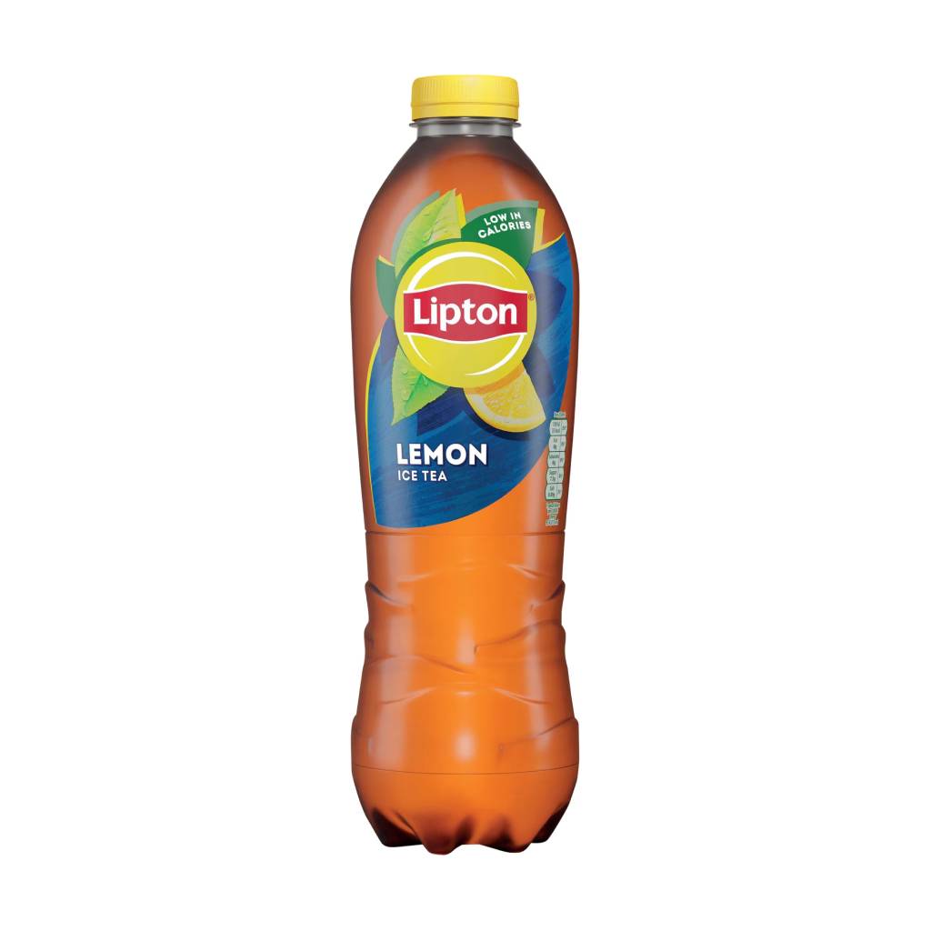 Lipton-Ice-Tea-Lemon-1.5Lt Lipton Ice Tea Lemon 1.5Lt - Image 1
