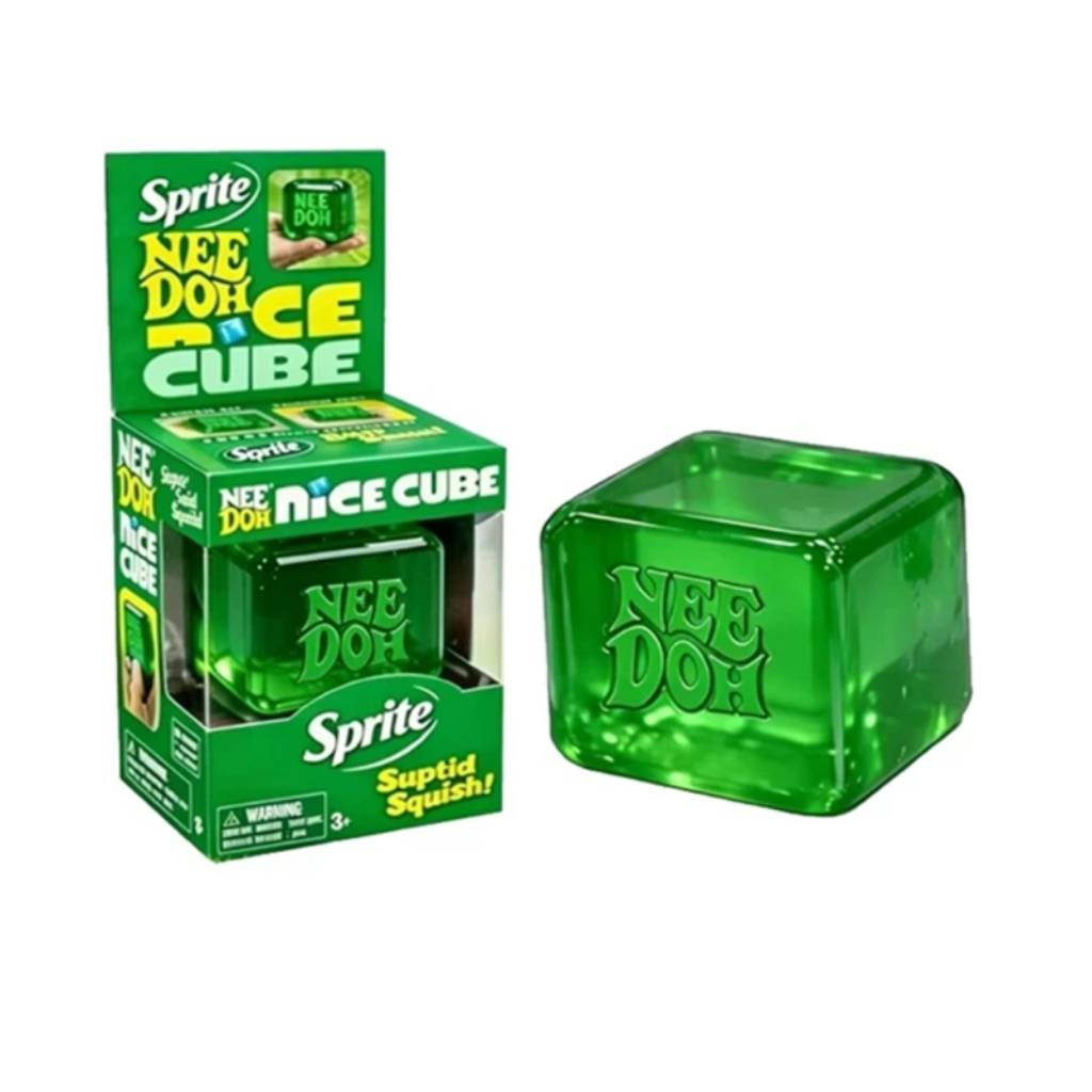 Nee-Nice-Cube-Sprite Nee Nice Cube Sprite - Image 1