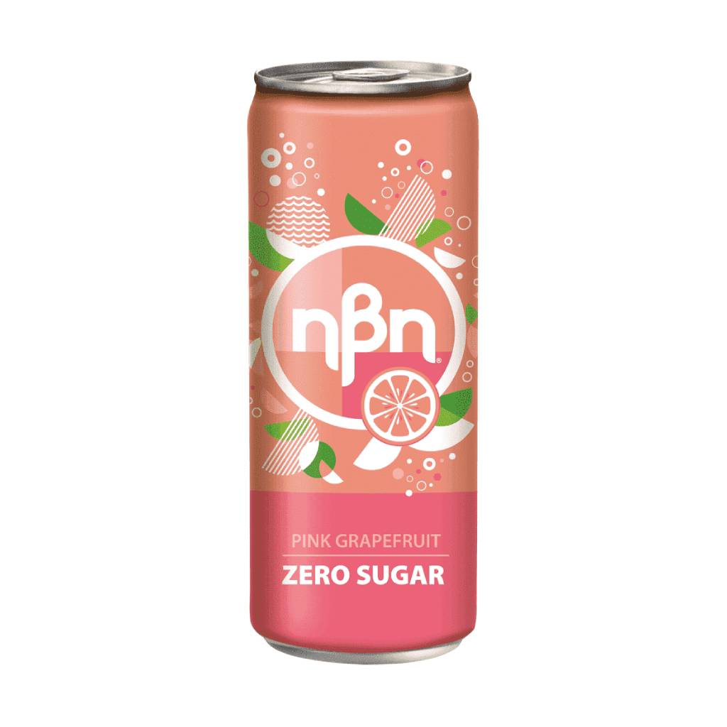 ivi-Pink-Grape-330ml Ήβη Pink Grape 330ml - Image 1