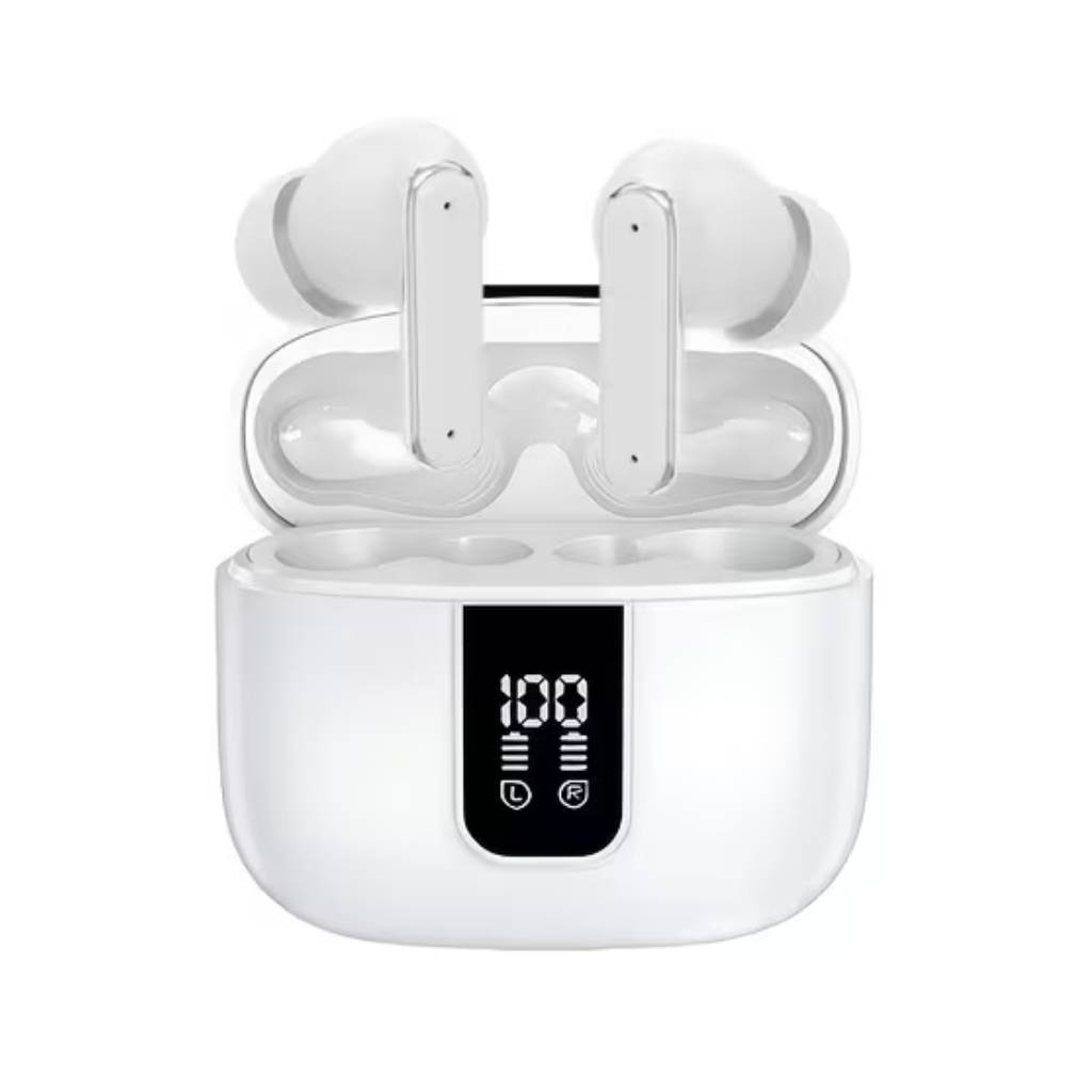 OEM-Akoustika-Bluetooth-White-Dolby-HD OEM Ακουστικά Bluetooth White Dolby HD - Image 1