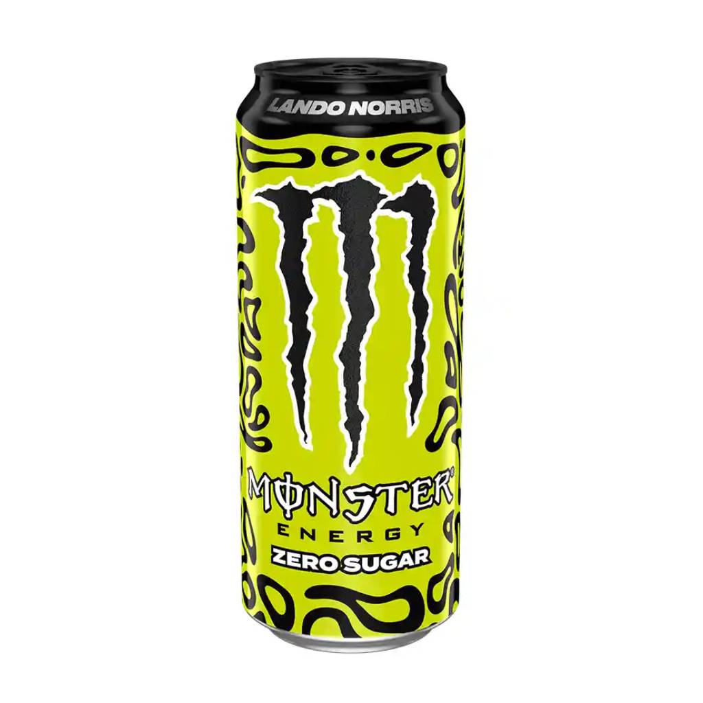 Monster-Lando-Norris-500ml Monster Lando Norris 500ml - Image 1