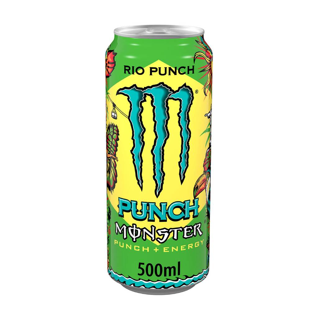 Monster-Rio-Punch-500ml Monster Rio Punch 500ml - Image 1