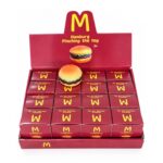 Squishy Crispy Burger – Anti-Stress