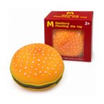 Squishy Crispy Burger – Anti-Stress - Image 2