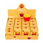 Squishy Crispy Fries – Anti-Stress