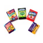 Squishy Sweets – Surprise Design 1τμχ